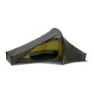 Nordisk Telemark 2p Lw Zelt, Forest green, 2PL