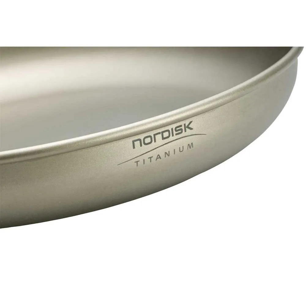 Nordisk Teller, Grey, One Size Nordisk Teller, Grey, One Size