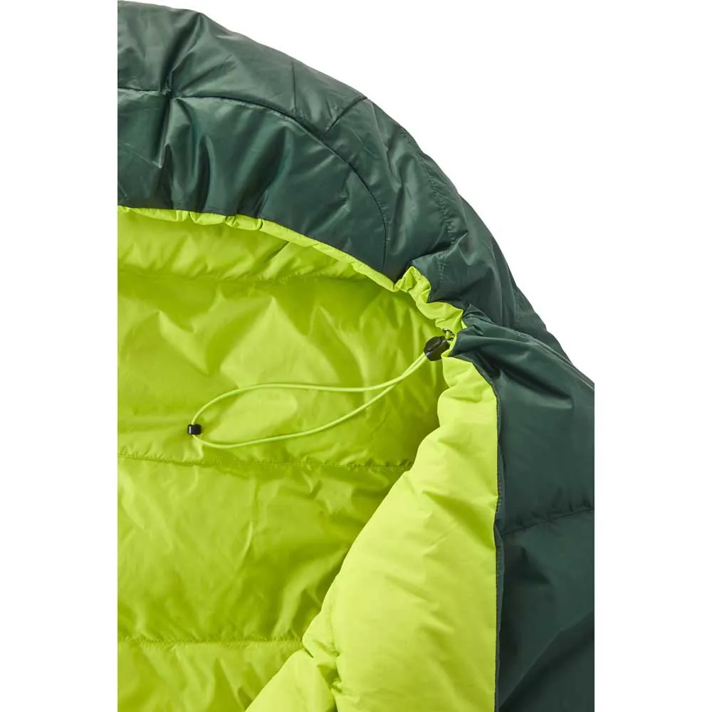 Nordisk Tension 300 Schlafsack Nordisk Tension 300 Schlafsack