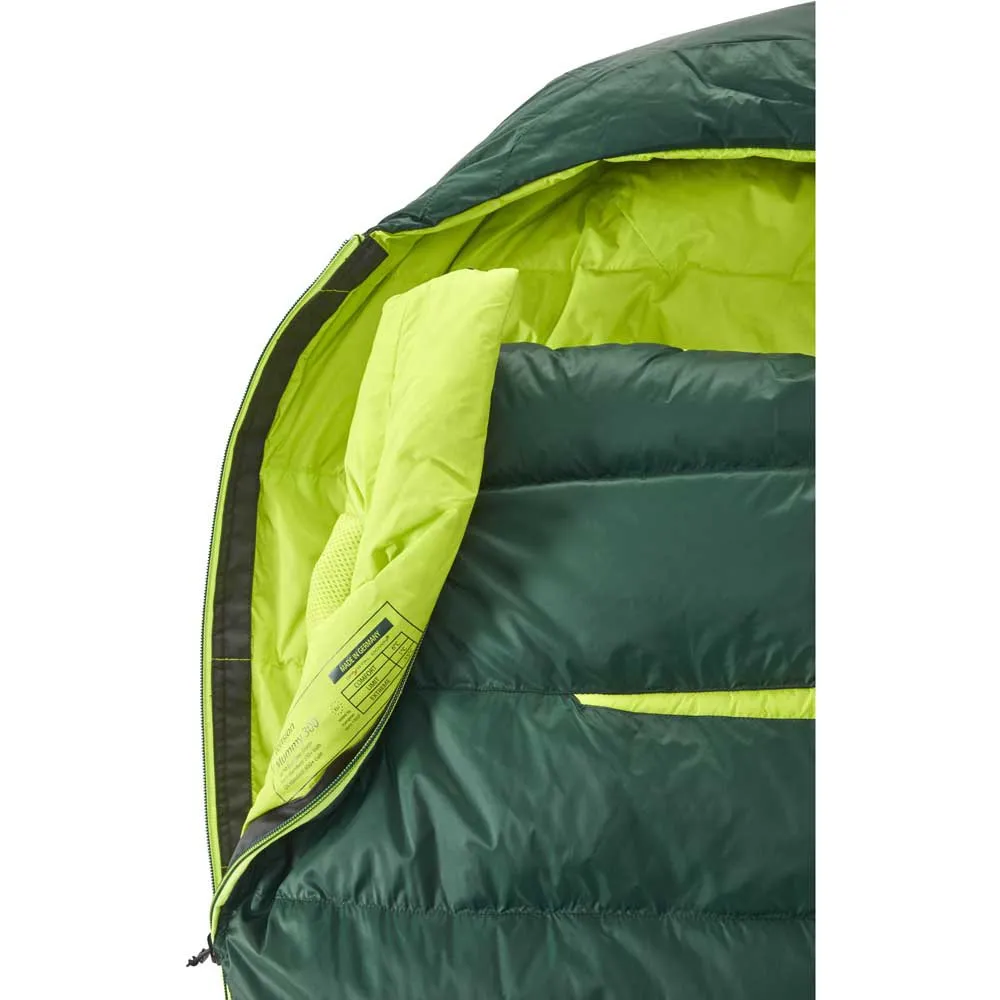 Nordisk Tension 300 Schlafsack Nordisk Tension 300 Schlafsack
