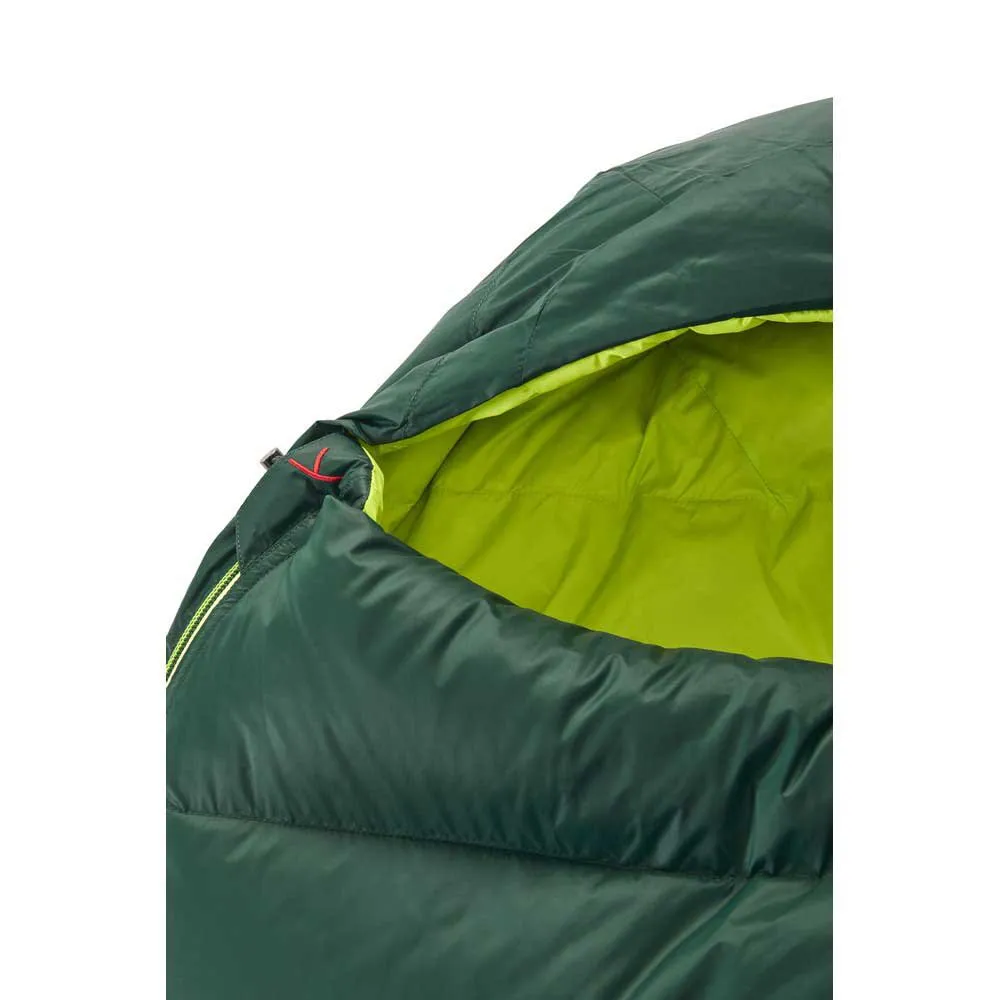 Nordisk Tension 500 Schlafsack Nordisk Tension 500 Schlafsack