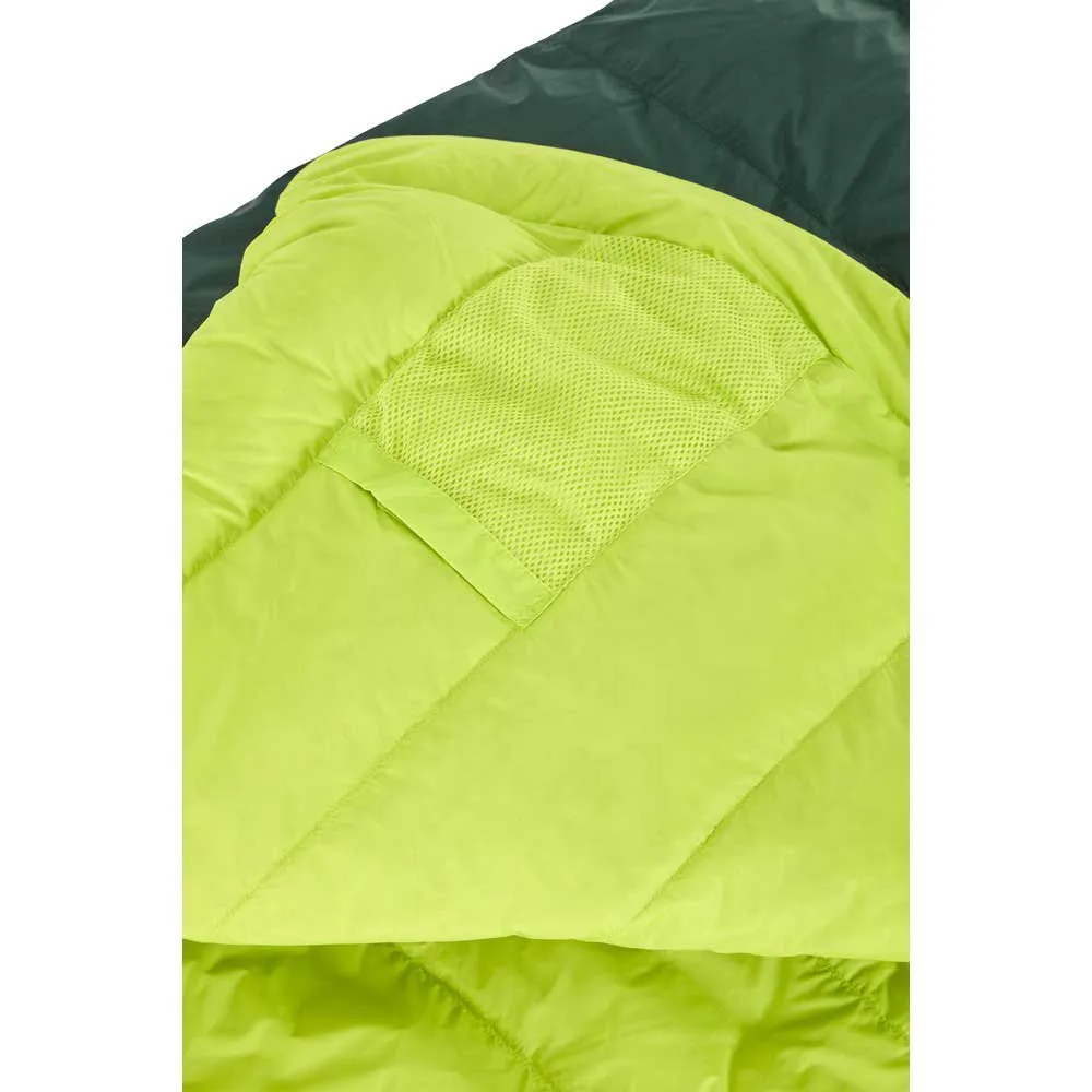 Nordisk Tension 500 Schlafsack Nordisk Tension 500 Schlafsack