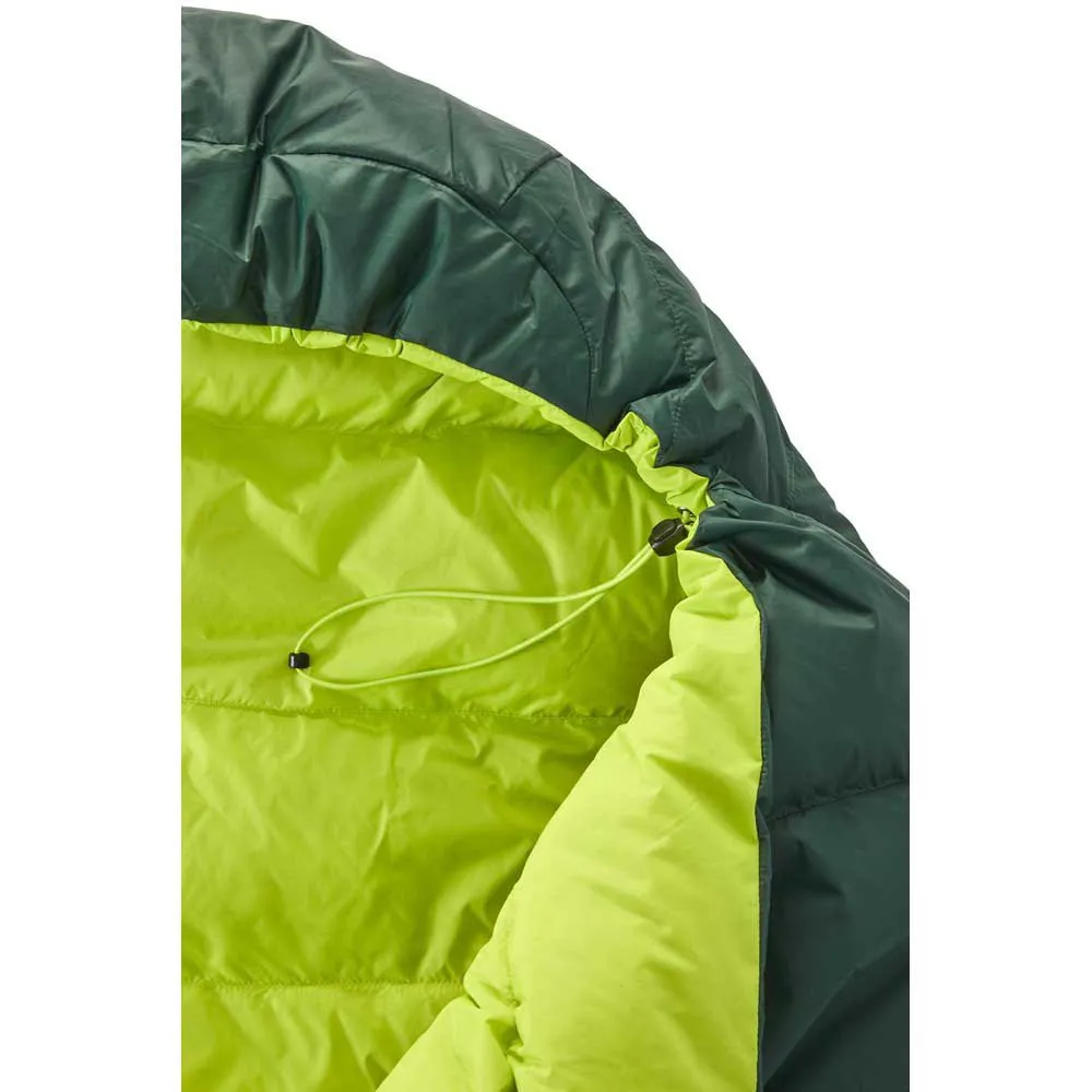 Nordisk Tension 500 Schlafsack Nordisk Tension 500 Schlafsack