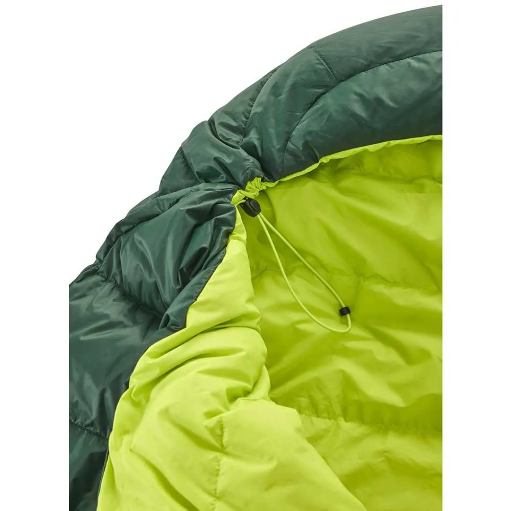 Nordisk Tension Comfort 300 Schlafsack Nordisk Tension Comfort 300 Schlafsack
