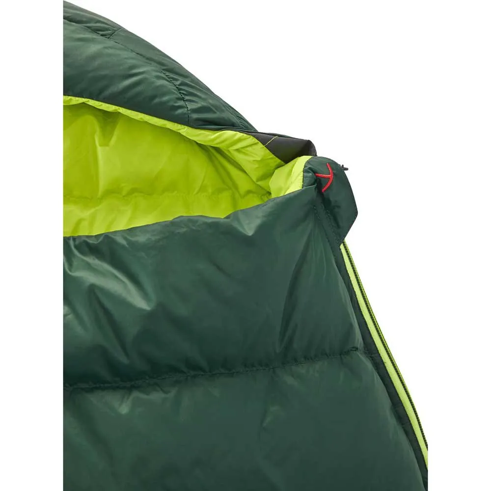 Nordisk Tension Comfort 300 Schlafsack Nordisk Tension Comfort 300 Schlafsack