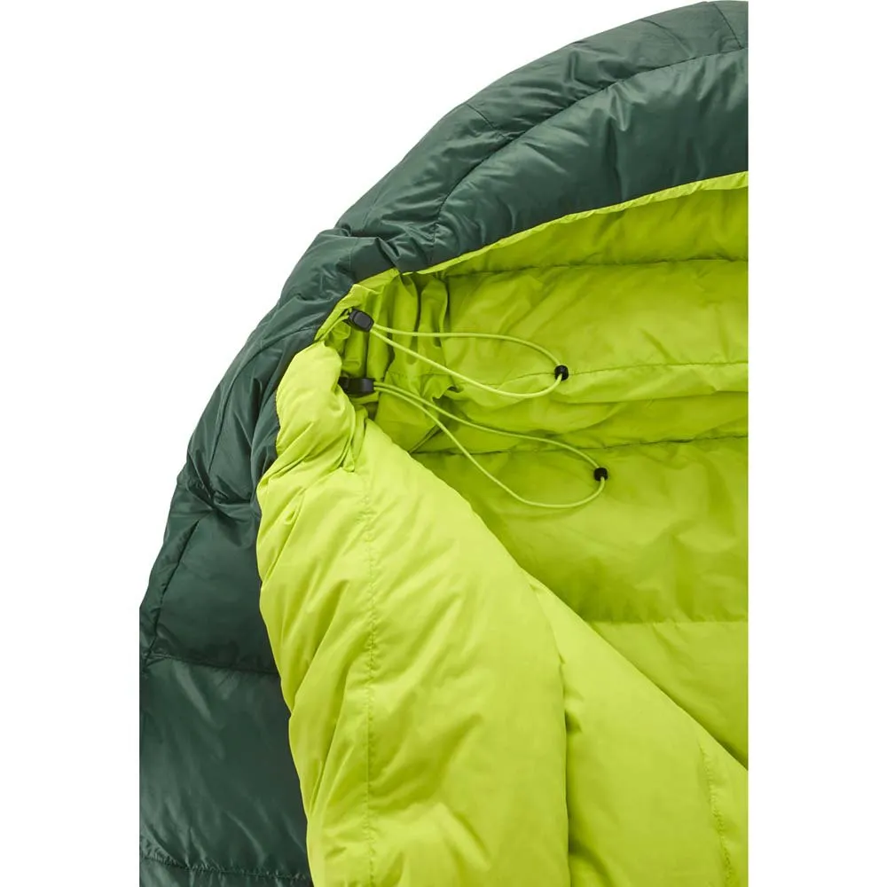 Nordisk Tension Comfort 600 Schlafsack Nordisk Tension Comfort 600 Schlafsack