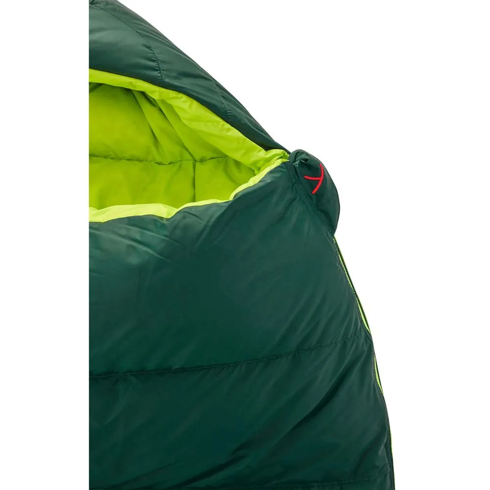 Nordisk Tension Comfort 600 Schlafsack Nordisk Tension Comfort 600 Schlafsack