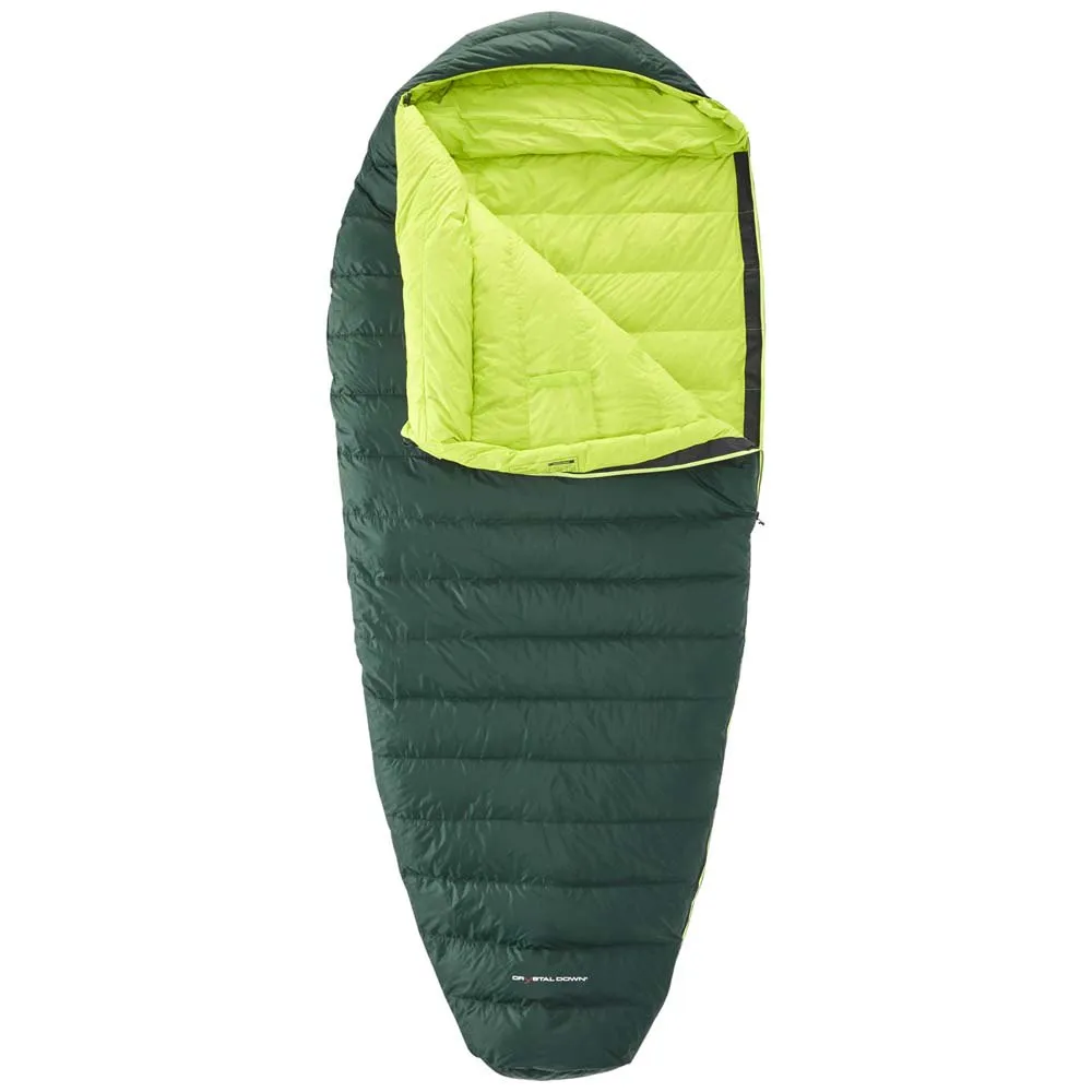 Nordisk Tension Comfort 600 Schlafsack Nordisk Tension Comfort 600 Schlafsack