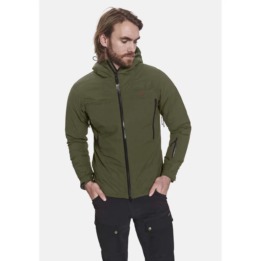 Nordisk Teviot Daunenjacke