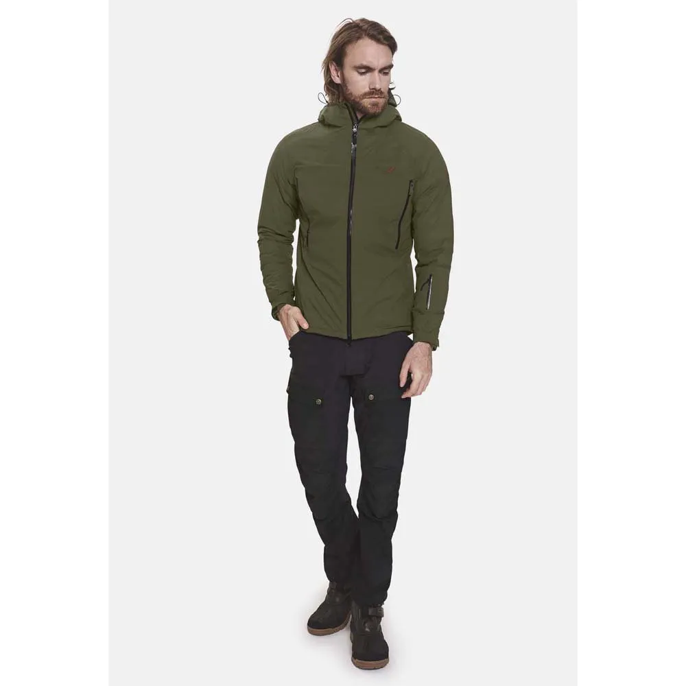 Nordisk Teviot Daunenjacke