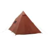 Nordisk Thrymheim 5p Pu Zelt, Picante / cashew, 5PL