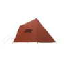 Nordisk Thrymheim 5p Pu Zelt, Picante / cashew, 5PL