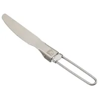 Nordisk Ti Messer Nordisk Ti Messer