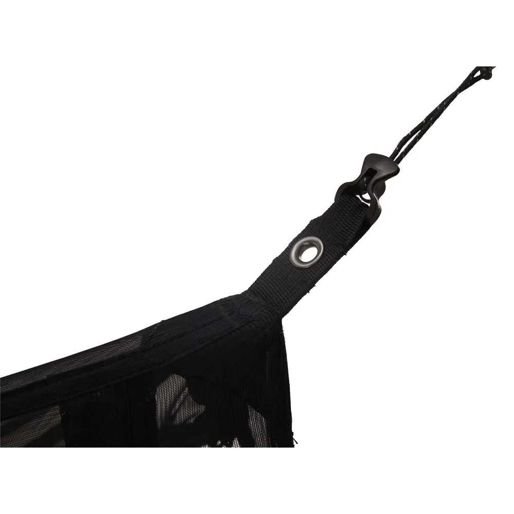Nordisk Troms Tech Cabin Markise, Dark moss / black, One Size Nordisk Troms Tech Cabin Markise, Dark moss / black, One Size