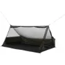 Nordisk Troms Tech Cabin Markise, Dark moss / black, One Size