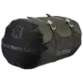 Nordisk Troms Tech Cabin Markise, Dark moss / black, One Size