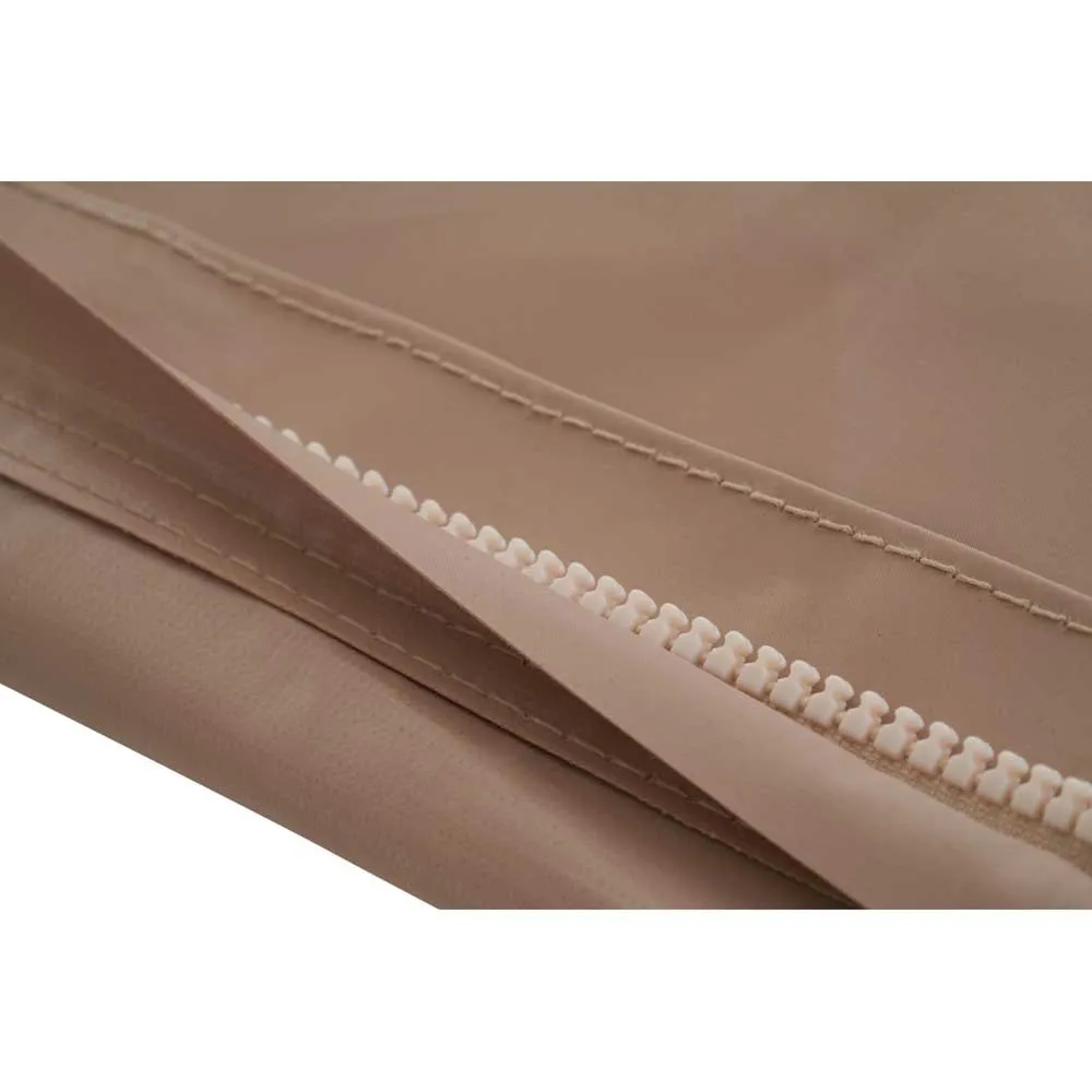 Nordisk Utgard 13.2 Sky Schützender Fußabdruck, Beige, One Size Nordisk Utgard 13.2 Sky Schützender Fußabdruck, Beige, One Size