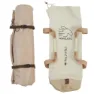 Nordisk Utgard 13.2 Sky Schützender Fußabdruck, Beige, One Size