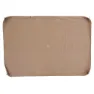 Nordisk Utgard 13.2 Sky Schützender Fußabdruck, Beige, One Size