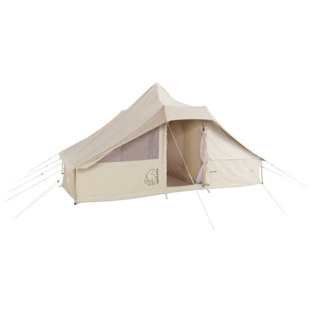 Nordisk Utgard Zelt, 6 platz Nordisk Utgard Zelt, 6 platz