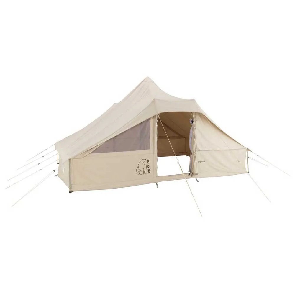 Nordisk Utgard Zelt, 6 platz Nordisk Utgard Zelt, 6 platz