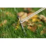 Nordisk V Peg Titan Pfahl, Silver, 16.5cm