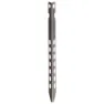 Nordisk V Peg Titan Pfahl, Silver, 16.5cm