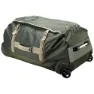 Nordisk Verran 115l Duffelbag, Forest green