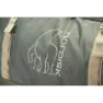 Nordisk Verran 115l Duffelbag, Forest green