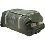 Nordisk Verran 115l Duffelbag, Forest green