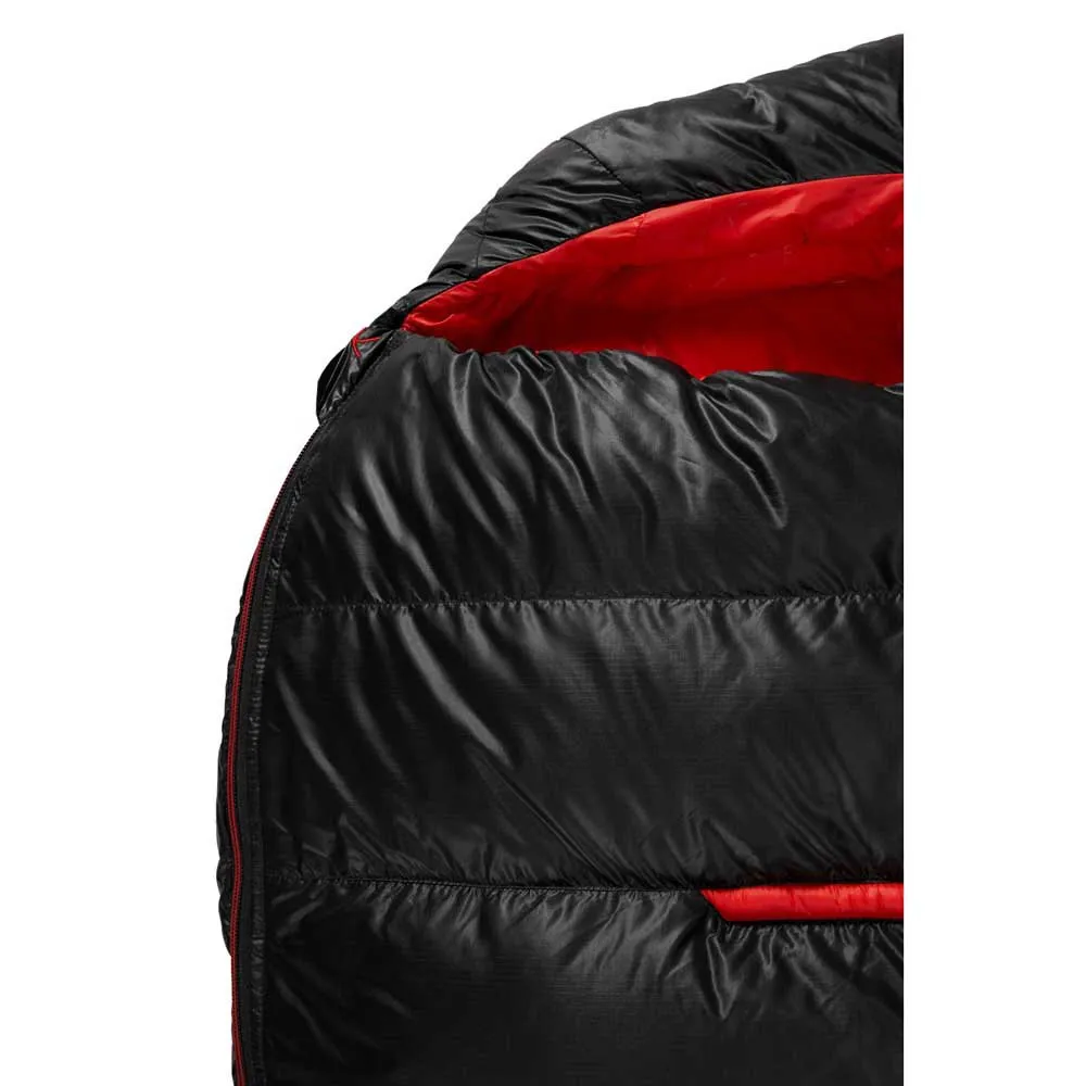 Nordisk Vib 250 Schlafsack Nordisk Vib 250 Schlafsack