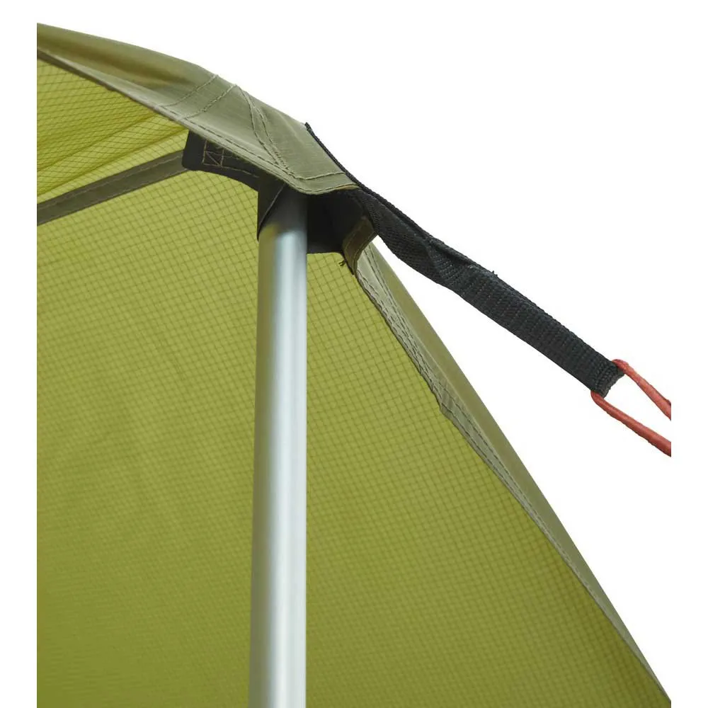 Nordisk Voss 14 Pu Tarp Plane, Dark olive, 320 x 430cm Nordisk Voss 14 Pu Tarp Plane, Dark olive, 320 x 430cm