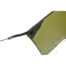 Nordisk Voss 14 Pu Tarp Plane, Dark olive, 320 x 430cm
