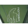 Nordisk Voss 2 Plane, Green, One Size