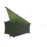 Nordisk Voss 2 Plane, Green, One Size