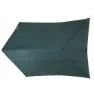 Nordisk Voss 20 Si Tarp Plane, Forest green, One Size