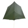 Nordisk Voss 7 Plane, Green, One Size