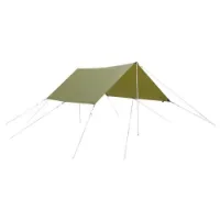 Nordisk Voss 9 Pu Plane Nordisk Voss 9 Pu Plane
