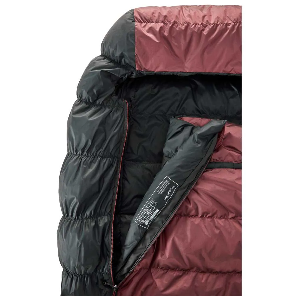 Nordisk Voyage 300 Schlafsack Nordisk Voyage 300 Schlafsack