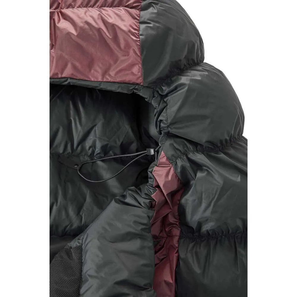 Nordisk Voyage 500 Schlafsack Nordisk Voyage 500 Schlafsack