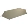 Nordisk Ydun Tech Mini Schützender Fußabdruck, Grey, One Size