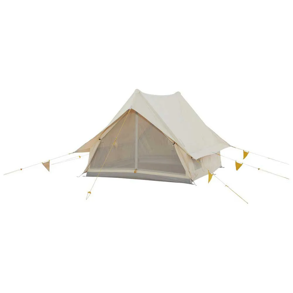 Nordisk Ydun Tech Mini Zelt, Sand, 2PL Nordisk Ydun Tech Mini Zelt, Sand, 2PL