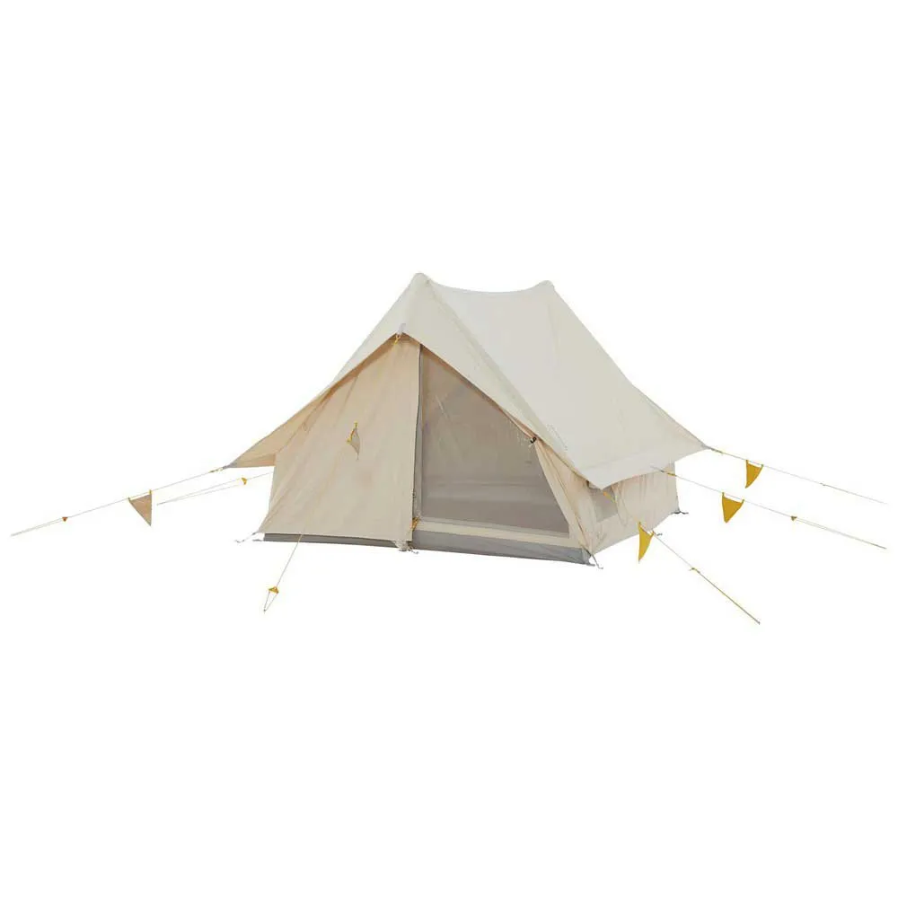Nordisk Ydun Tech Mini Zelt, Sand, 2PL Nordisk Ydun Tech Mini Zelt, Sand, 2PL