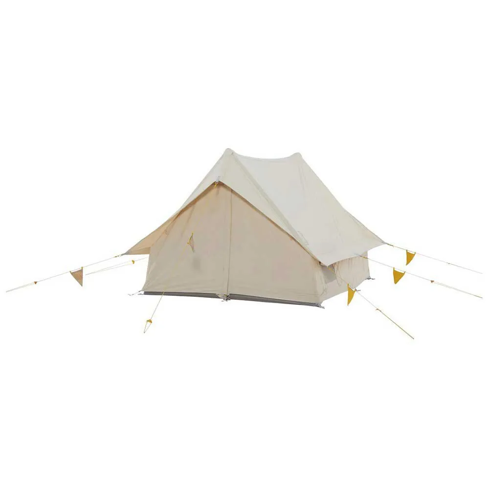 Nordisk Ydun Tech Mini Zelt, Sand, 2PL Nordisk Ydun Tech Mini Zelt, Sand, 2PL