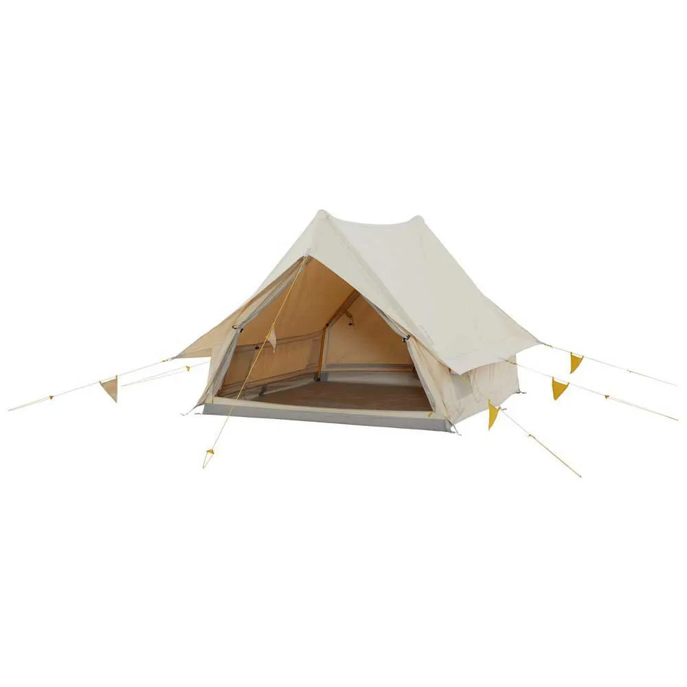 Nordisk Ydun Tech Mini Zelt, Sand, 2PL Nordisk Ydun Tech Mini Zelt, Sand, 2PL