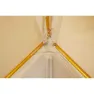 Nordisk Ydun Tech Mini Zelt, Sand, 2PL