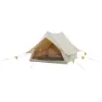 Nordisk Ydun Tech Mini Zelt, Sand, 2PL