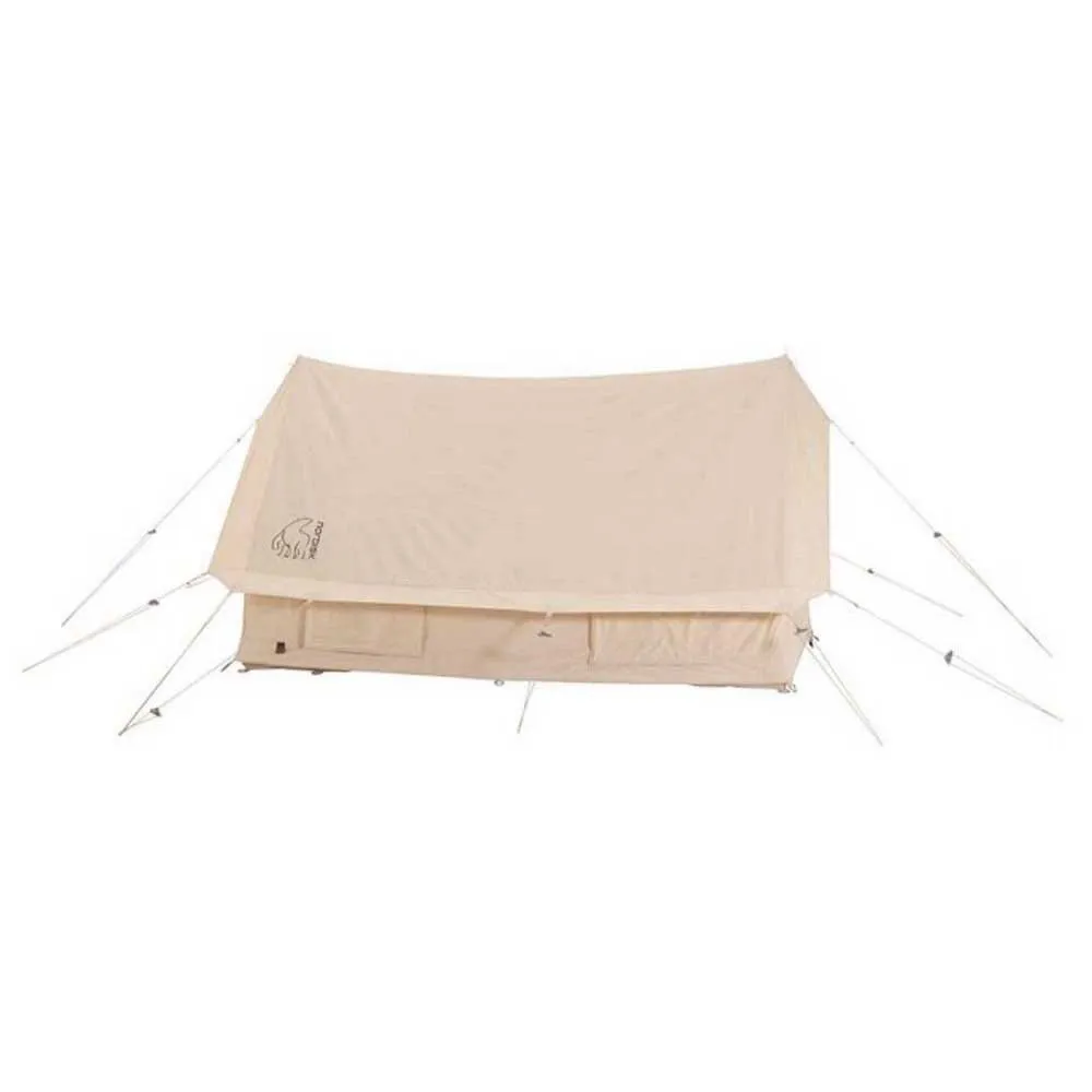 Nordisk Ydun Zelt, Beige, 4PL Nordisk Ydun Zelt, Beige, 4PL