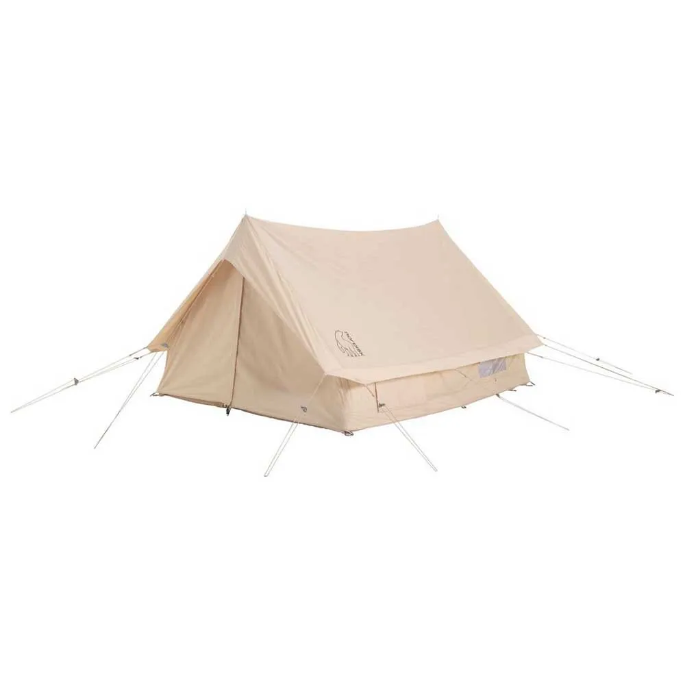 Nordisk Ydun Zelt, Beige, 4PL Nordisk Ydun Zelt, Beige, 4PL