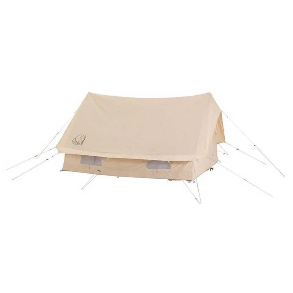 Nordisk Ydun Zelt, Beige, 4PL Nordisk Ydun Zelt, Beige, 4PL